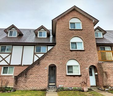 For Lease - 81 Irwin Road Unit# 18, Toronto, Ontario - Photo 1