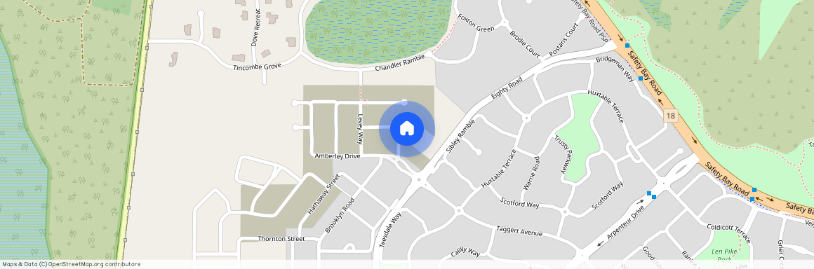 83 Borlaug Circuit, WA 6171, Baldivis