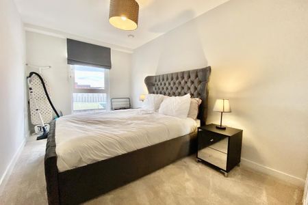 2 bedroom apartment to rent - Photo 5