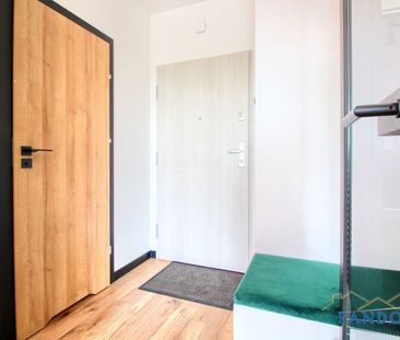 ul. Św. Kingi | 2 pokoje - 35m2 + Komórka | Wilkowyja | Wysoki Stan... - Фото 1