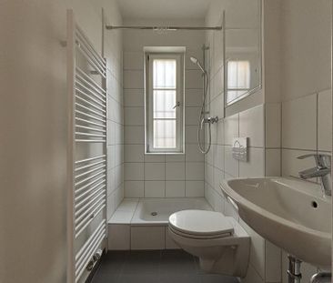 Helle 1-Zimmer-Wohnung- ab sofort Verfügbar - Photo 1