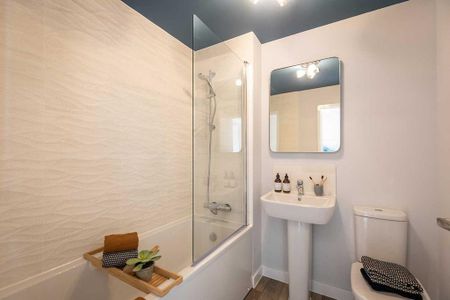 2 bedroom house to rent - Photo 3