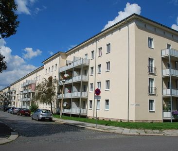 Hübsche 2-Raum-Wohnung im Erdgeschoss - Photo 3