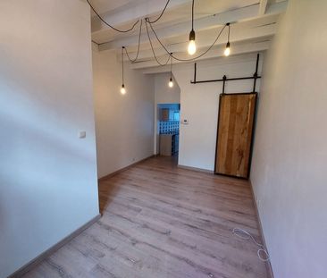 Gerenoveerde woning met 2 slpk, dichtbij Gent centrum! - Foto 2