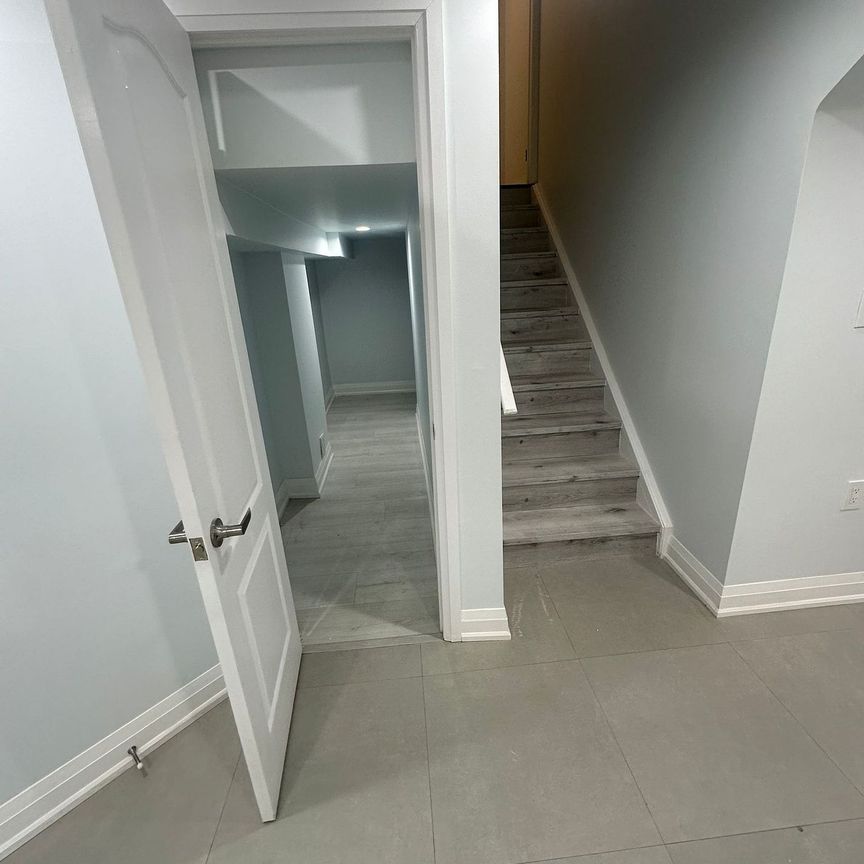 For Lease - 1229 Shankel Road Unit# Bsmnt, Oshawa, Ontario - Photo 1