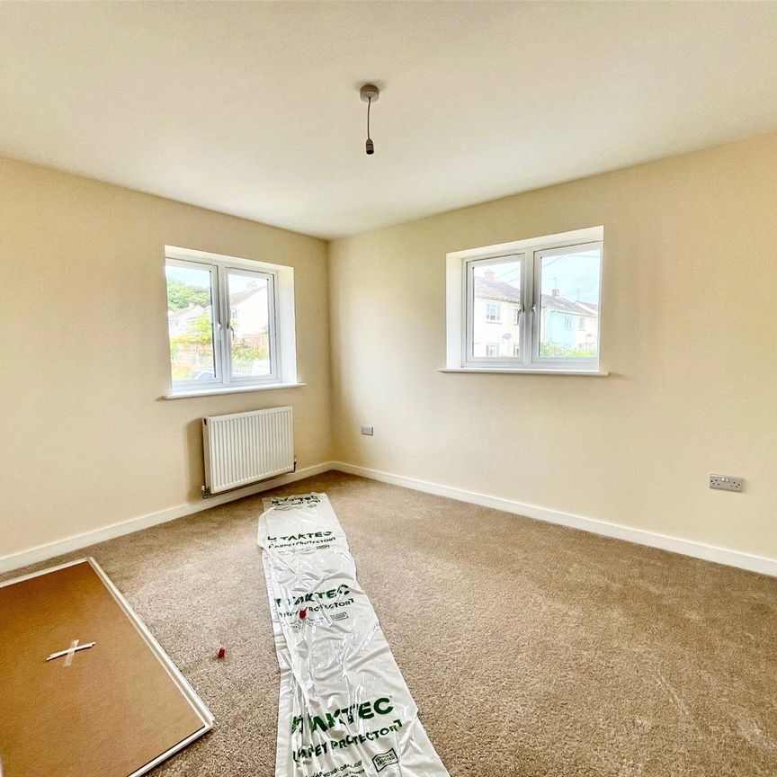 Combe Wood Lane, Combe St. Nicholas, Chard, Somerset, TA20 - Photo 1