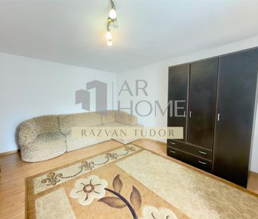 Garsoniera 40m2 , zona Cantacuzino , Ploiesti - Photo 1