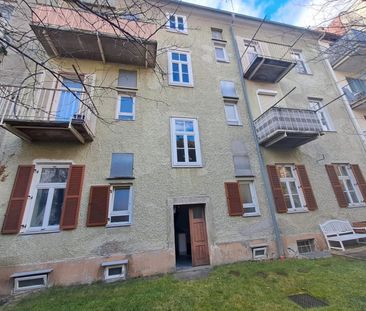 Top Altbau-Mietwohnungen in St. Leonhard - Photo 6