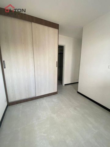 Apartamento Com 2 Dormitórios Para Alugar, 54 m² por R$3.422,81/mês - Santana - São Paulo/sp - Foto 3