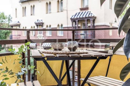 2 room luxury Flat for rent in Madrid, Spain - Photo 4