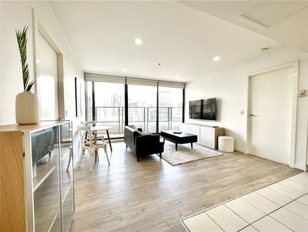 3110A/100 Harbour Esplanade - Photo 4