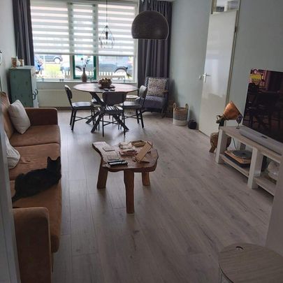 Appartement senior Fonteinkruid, Oosthuizen - À louer - Foto 1