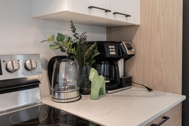 Appartement - 3422 Grand Boulevard - Photo 1