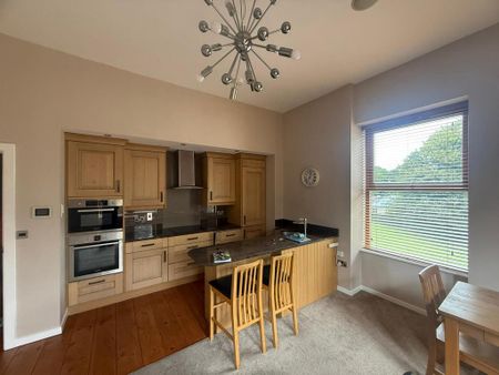 2 bedroom apartment to rent - Photo 3