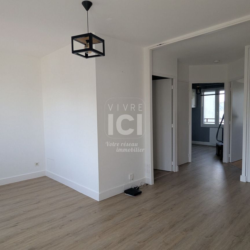 Appartement T2 - Sainte-luce-sur-loire - Centre-ville - Photo 1