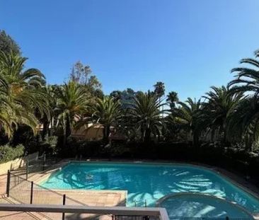 A louer ! Studio a Cagnes-Sur-Mer - Photo 5