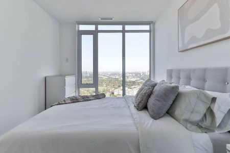 For Lease - 50 O'Neill Road Unit# 3205, Toronto, Ontario - Photo 3