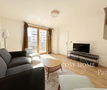 Appartement en location | Nanterre - Photo 2