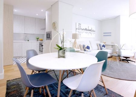 Flat for rent in Goya - Photo 4