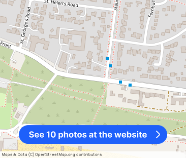 Sea Front, Hayling Island, Hampshire, PO11 - Photo 1