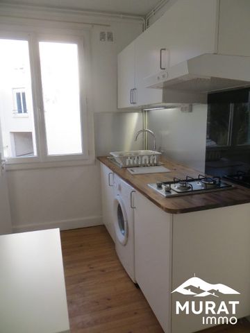 Location Appartement 1 pièce 17m² CLERMONT FERRAND 63000 - Photo 3