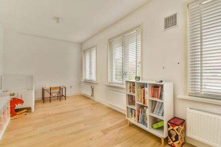Huis te huur: Heemraadschapslaan 57 1181 TZ Amstelveen - Photo 5