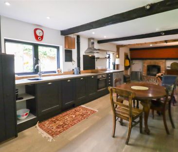 1 bedroom end of terrace house to rent - Photo 6
