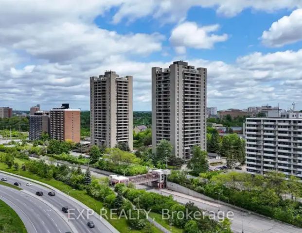 2007 - 1785 FROBISHER LANE | 2007 - 1785 FROBISHER LANE, Ottawa - Photo 1