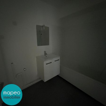 Appartement Compiegne 2 pièce(s) 48.82 m2, - Photo 3