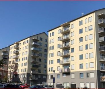 Moränvägen 3B, Jordbro - Photo 1