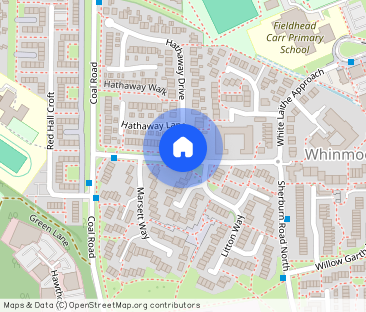 White Laithe Road, LEEDS - Photo 1