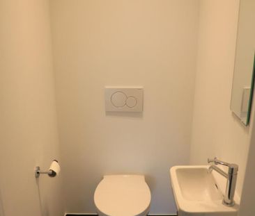 Energiezuinig appartement met 2 slaapkamers en terras - Foto 6