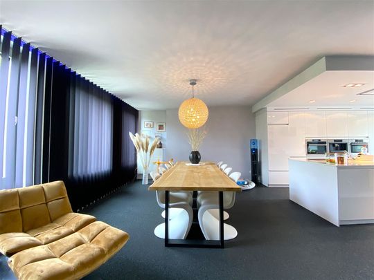 Duplex appartement centrum Evergem - Foto 1