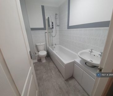 1 bedroom flat to rent - Photo 6
