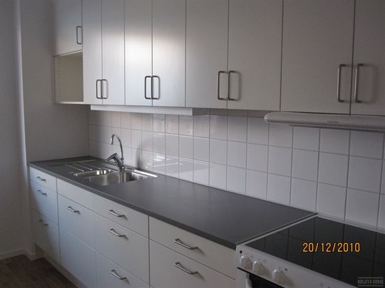 Wrangelsgatan 9 - Photo 1