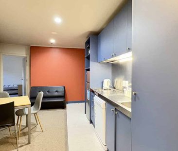 Heart of Wellington’s CBD - Photo 1