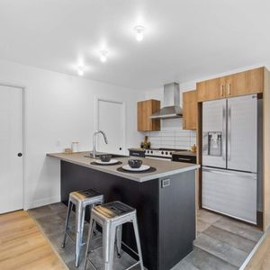 3 CH - 1 SDB - Bécancour - $1,800 /mo - Photo 2