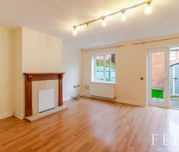 3 bedroom terraced house to rent - Photo 2