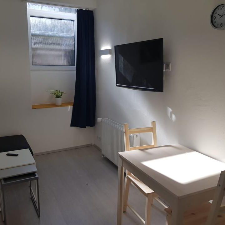 Appartement möbliert - Photo 1