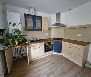 Location Appartement 3 pièces 70m² VERNAISON 69390 - Photo 3