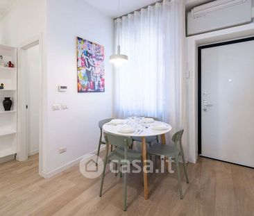 Bilocale in Affitto in Via Rubens 13 a Milano - Photo 5