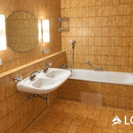 Bel appartement de 4.5p à Mézières - Foto 4