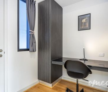 Fully furnished 1x1 Penthouse!! - Photo 5