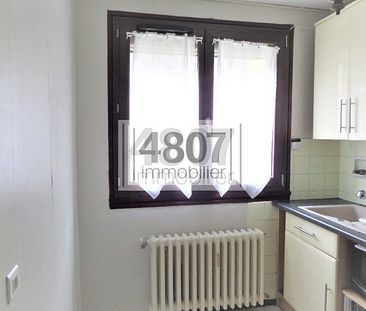 Appartement T2 à louer à Sevrier - Photo 1