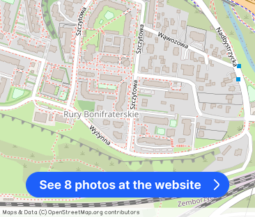 Blisko Politechniki - pokój 21,5m2 z balkonem do wynajęcia (os. Czuby) - Photo 1