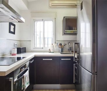 Piso de alquiler en Calle Luis Montoto, 2, La Calzada - La Florida - Photo 6