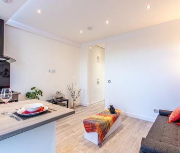 1 bedroom flat to rent - Photo 5