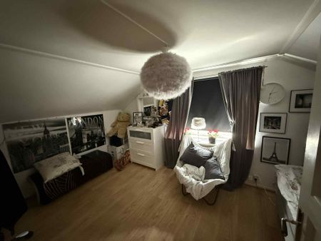 Sävsjövägen, Vrigstad - Foto 2