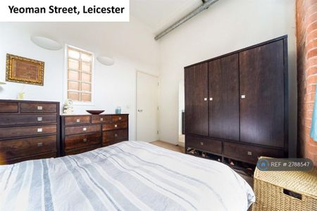 1 bedroom flat to rent - Photo 4