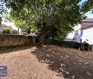 Location Maison 4 pièces 80m² ST BENOIT 86280 - Photo 6
